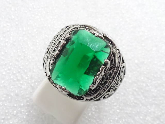 Japanese Kimono / Antique Accessories Metal